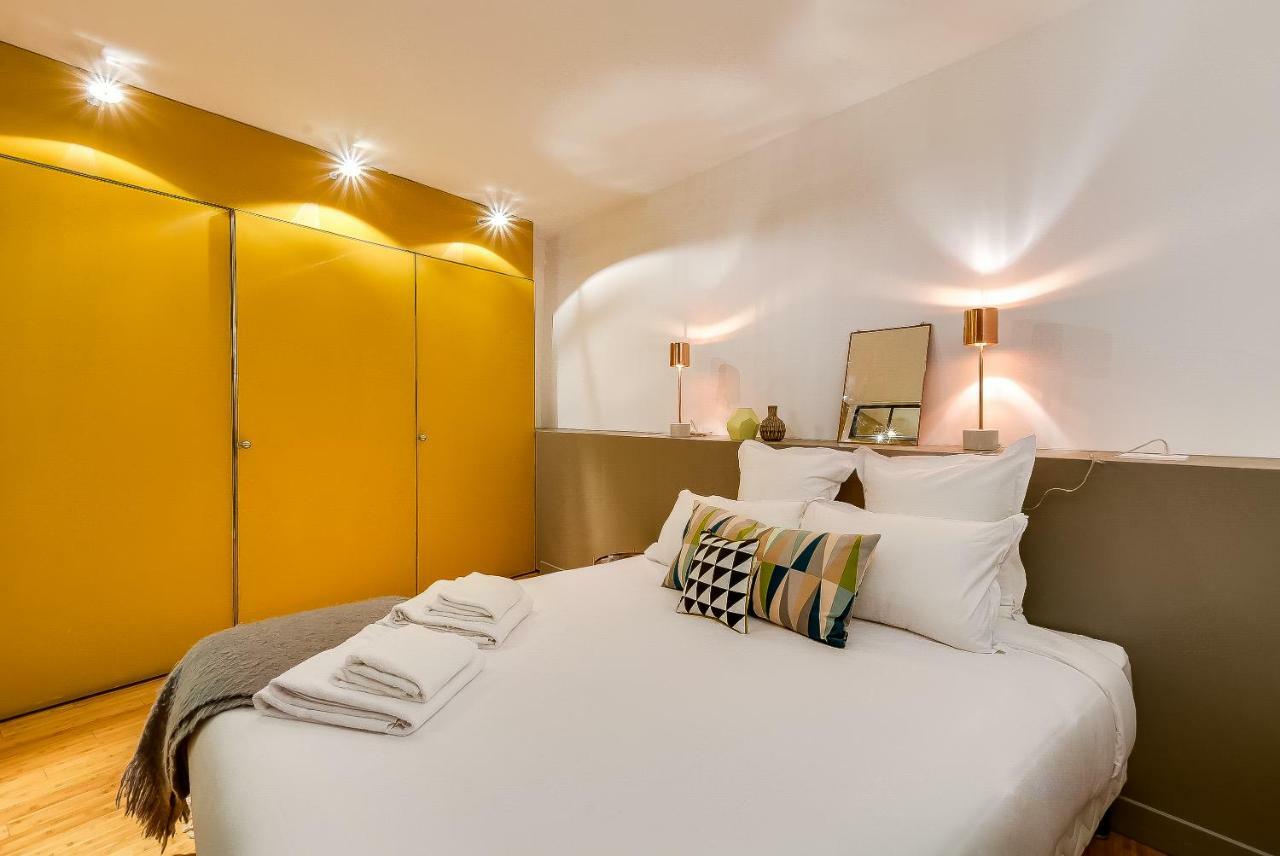 Le Vaugirard - 3bedrooms Premium Apartamento París