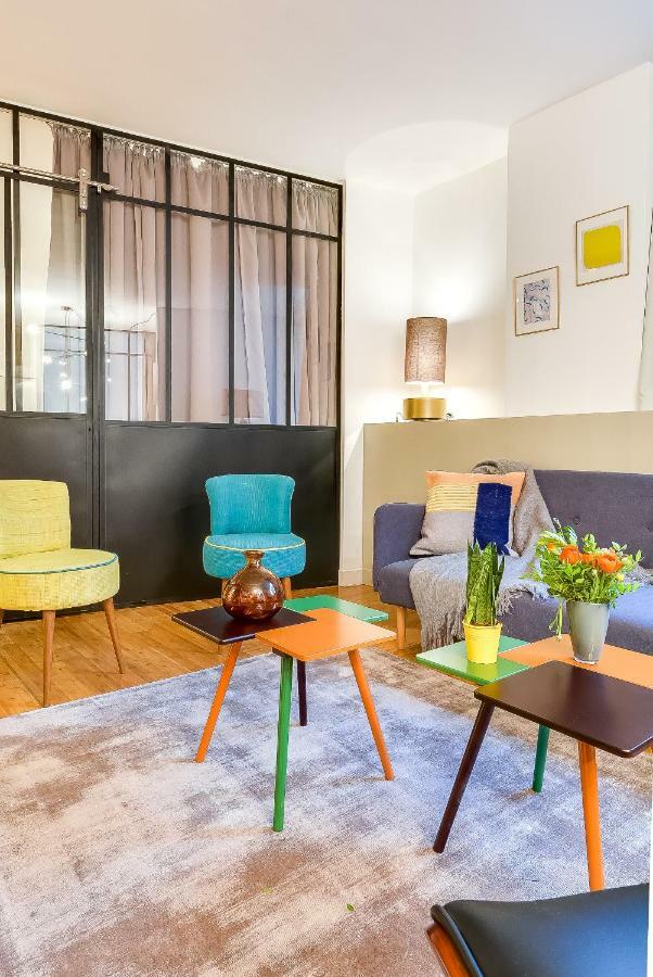 Le Vaugirard - 3bedrooms Premium * París