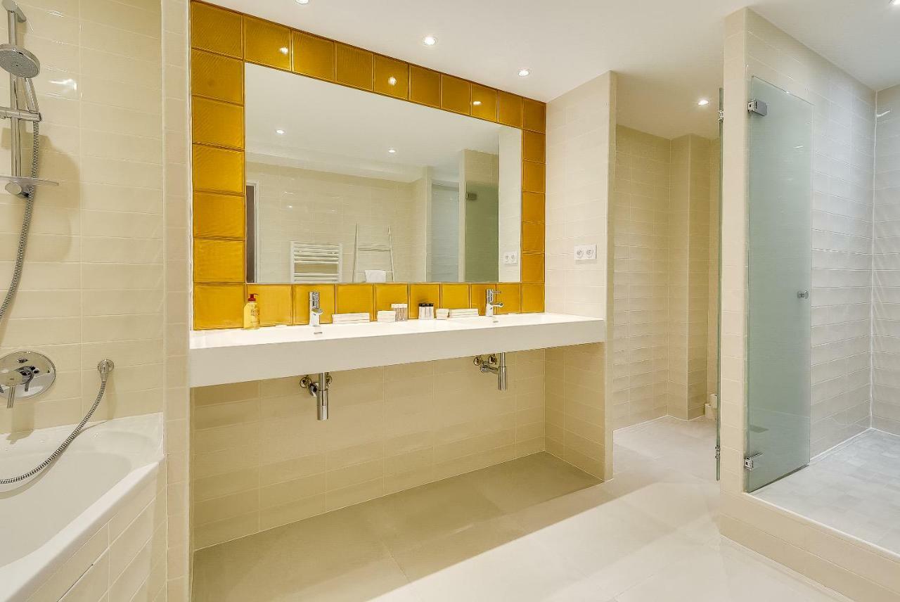 Apartamento Le Vaugirard - 3bedrooms Premium París