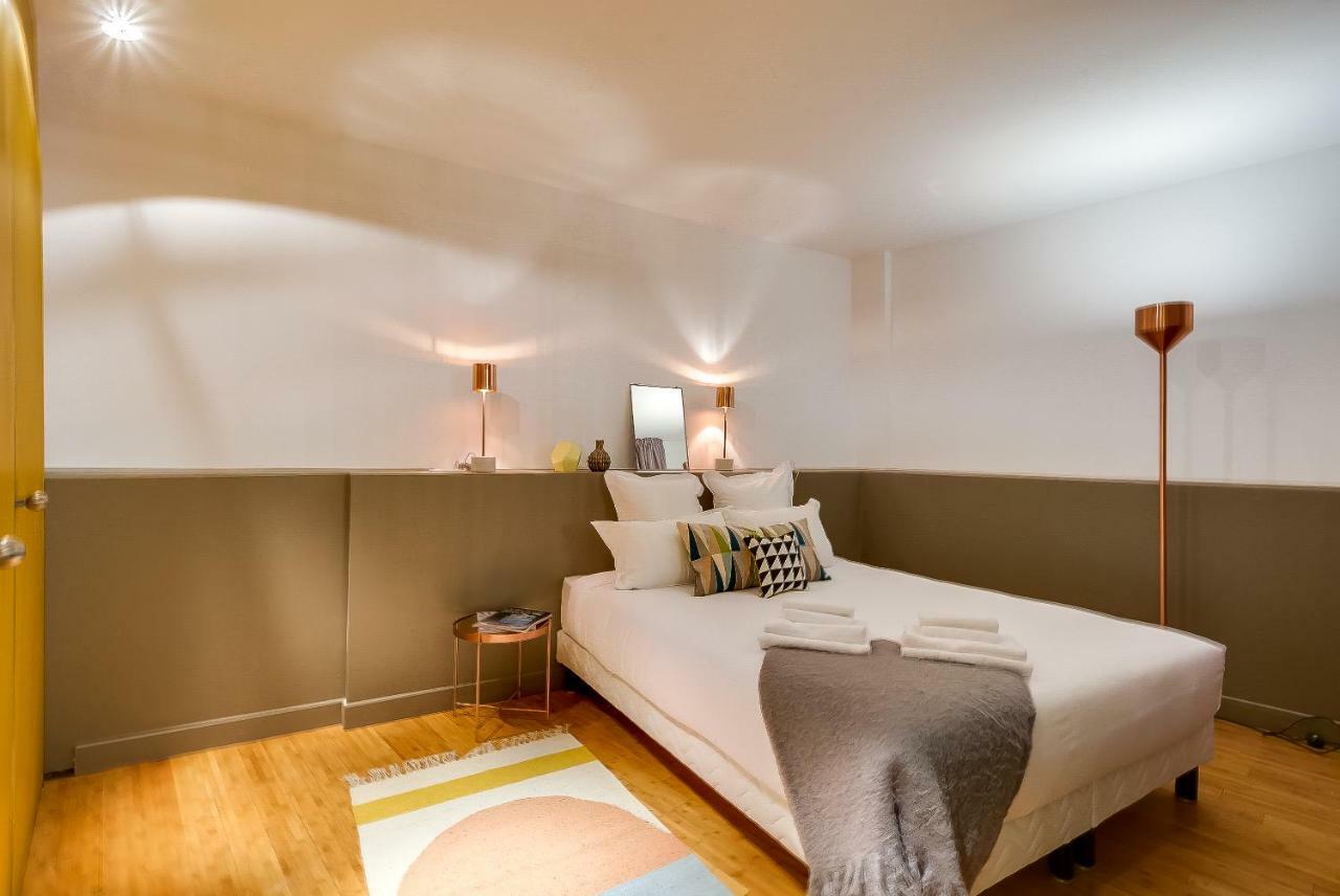 Le Vaugirard - 3bedrooms Premium Apartamento París