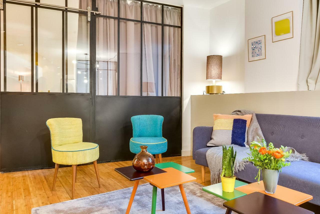 Le Vaugirard - 3bedrooms Premium París
